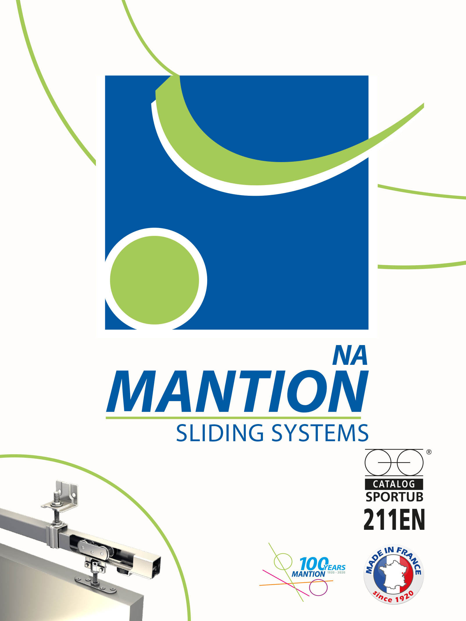 Catalog 211EN – Sportub
